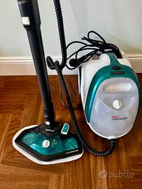 Polti Vaporetto smart T100