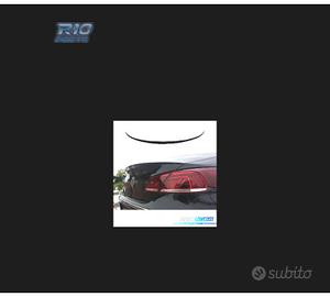 SPOILER ALETTA PER VOLKSWAGEN VW PASSAT CC 08-16 I