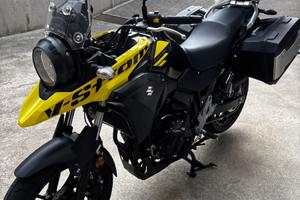 Suzuki V Strom 250 - 2018