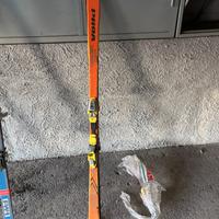 Völkl arancioni (Carver / P30-style)