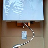 2 Lampada design abatjour applique Ideal Lux