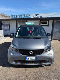 Smart ForTwo 70 1.0 Passion