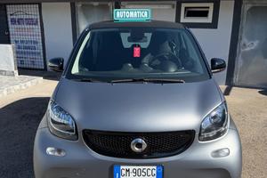 Smart ForTwo 70 1.0 Passion