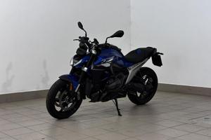 BMW R 1300 R Exclusive Abs