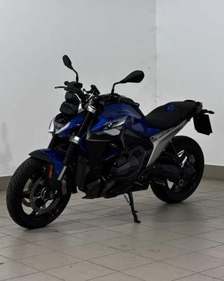 BMW R 1300 R Exclusive Abs