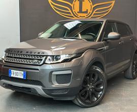 Land Rover Range Rover Evoque 2.0 TD4 150 CV 5P HS