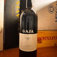 🍷 59 bottiglie di vino pregiato