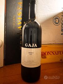 🍷 59 bottiglie di vino pregiato