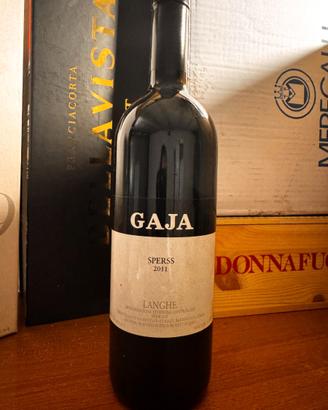 🍷 59 bottiglie di vino pregiato