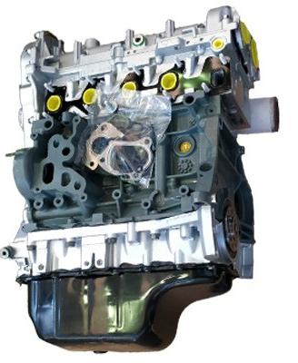 Motore revisionato fiat 1.3 d codice 199b1000