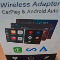 carplay auto nuovo