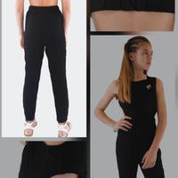 Liu jo tuta tinta unita nera