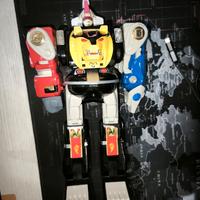 Power rangers NINJAZORD originale anni 90