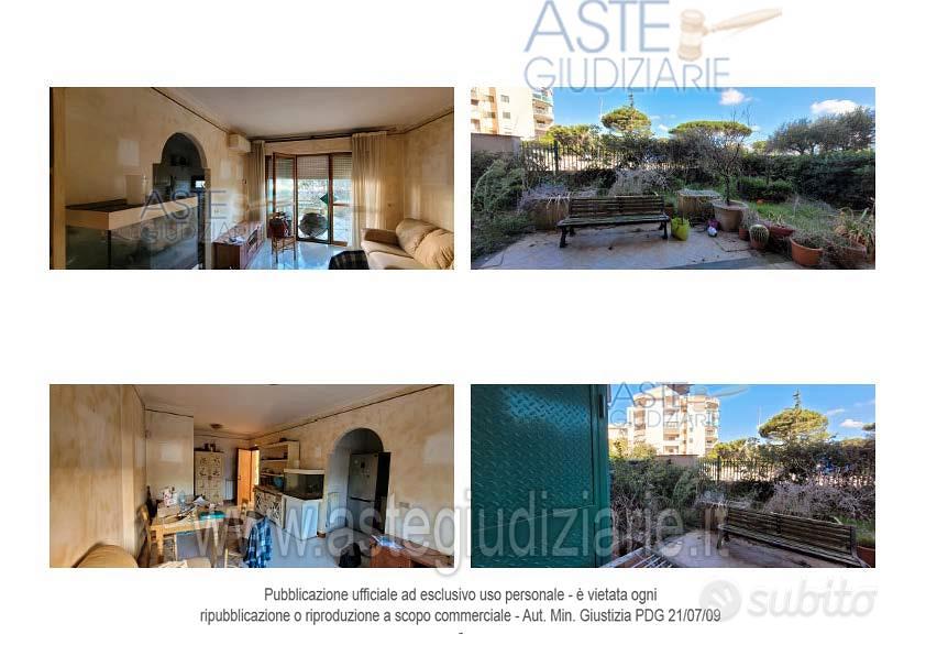 Appartamento – Anzio, Roma Capitale - Altro