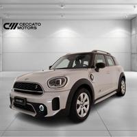 Mini Cooper Countryman 1.5 TwinPower Turbo Cooper