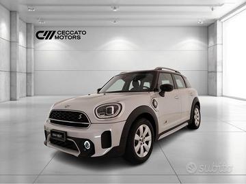 Mini Cooper Countryman 1.5 TwinPower Turbo Cooper