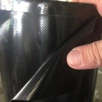 Telo mutiuso alta copertura legna piscina fitboxe