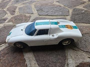 Berlinetta Ferrari 250 Le Mans anni 60