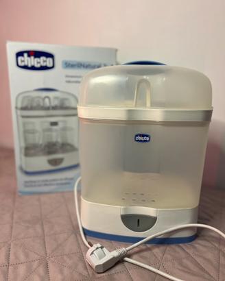 Sterilizzatore Chicco SterilNatural