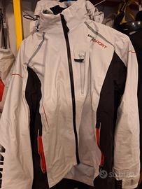 Giacca cerata Musto BR2 sport