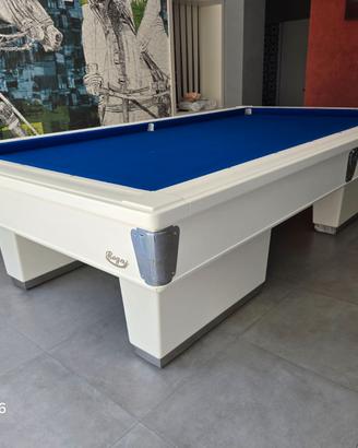 Biliardo Mari con buche