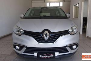 RENAULT - Scénic - dCi 8V 110 CV Energy Zen