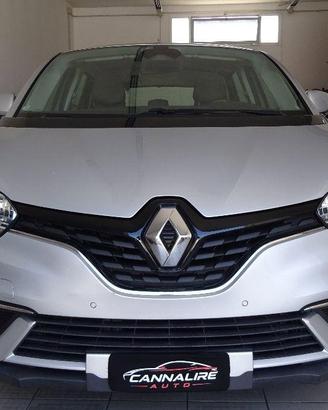 RENAULT - Scénic - dCi 8V 110 CV Energy Zen