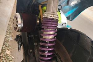 pezzi booster mbk