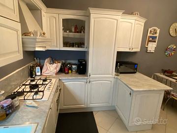 Cucina stile shabby 