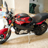 Cagiva raptor 125