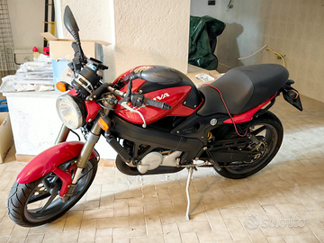 Cagiva raptor 125