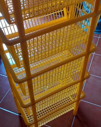 carrello multiuso 