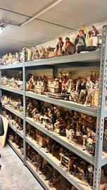 Presepio napoletano