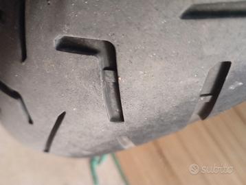 Pirelli scorpion Trail lll