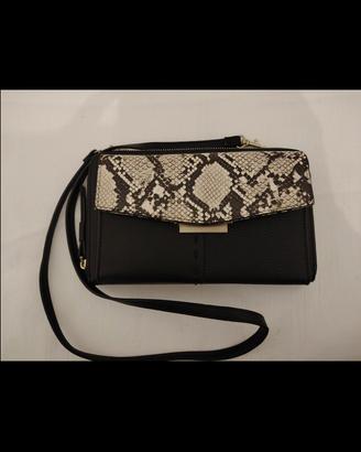 Borsetta Tracolla Pochette Parfois 