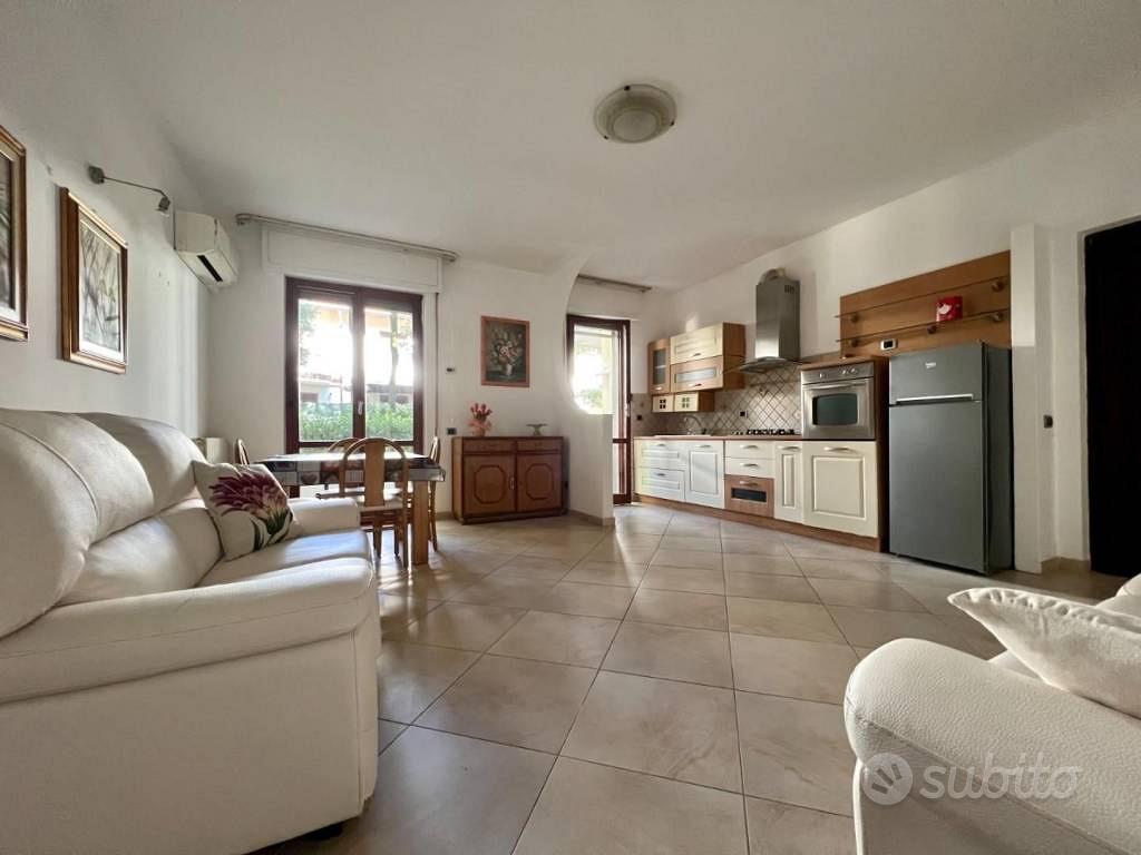 Appartamento – Massa, Ronchi, Marina di Massa - Vista 4