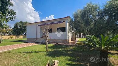 CASA INDIPENDENTE A LATINA