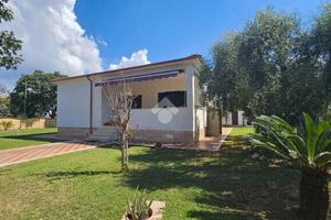 CASA INDIPENDENTE A LATINA