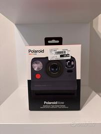 Polaroid Now