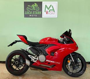 Ducati Panigale V2