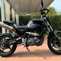 Yamaha mt-03 *a2