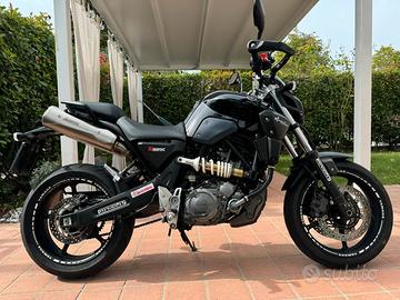 Yamaha mt-03 *a2