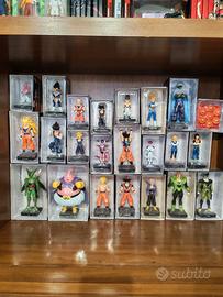 Statuine Dragon Ball Z