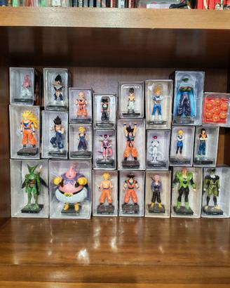 Statuine Dragon Ball Z