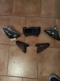 Kit Gemme frecce per Yamaha Tmax 2001/2007