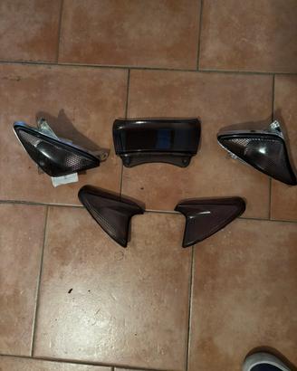 Kit Gemme frecce per Yamaha Tmax 2001/2007