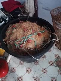 reti da pesca