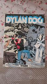dylan dog