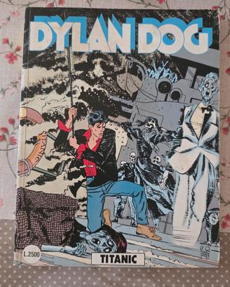 dylan dog