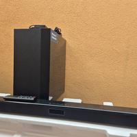 Soundbar Samsung